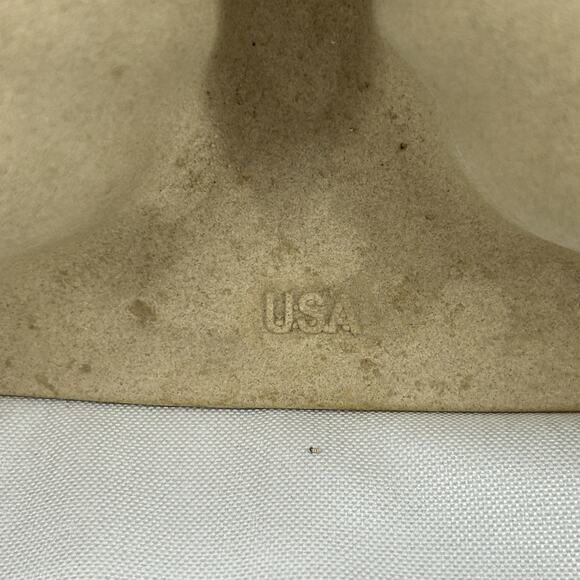 Pampered Chef Stoneware Mini Fluted Bundt Pan Family Heritage Classic - Picture 9 of 10